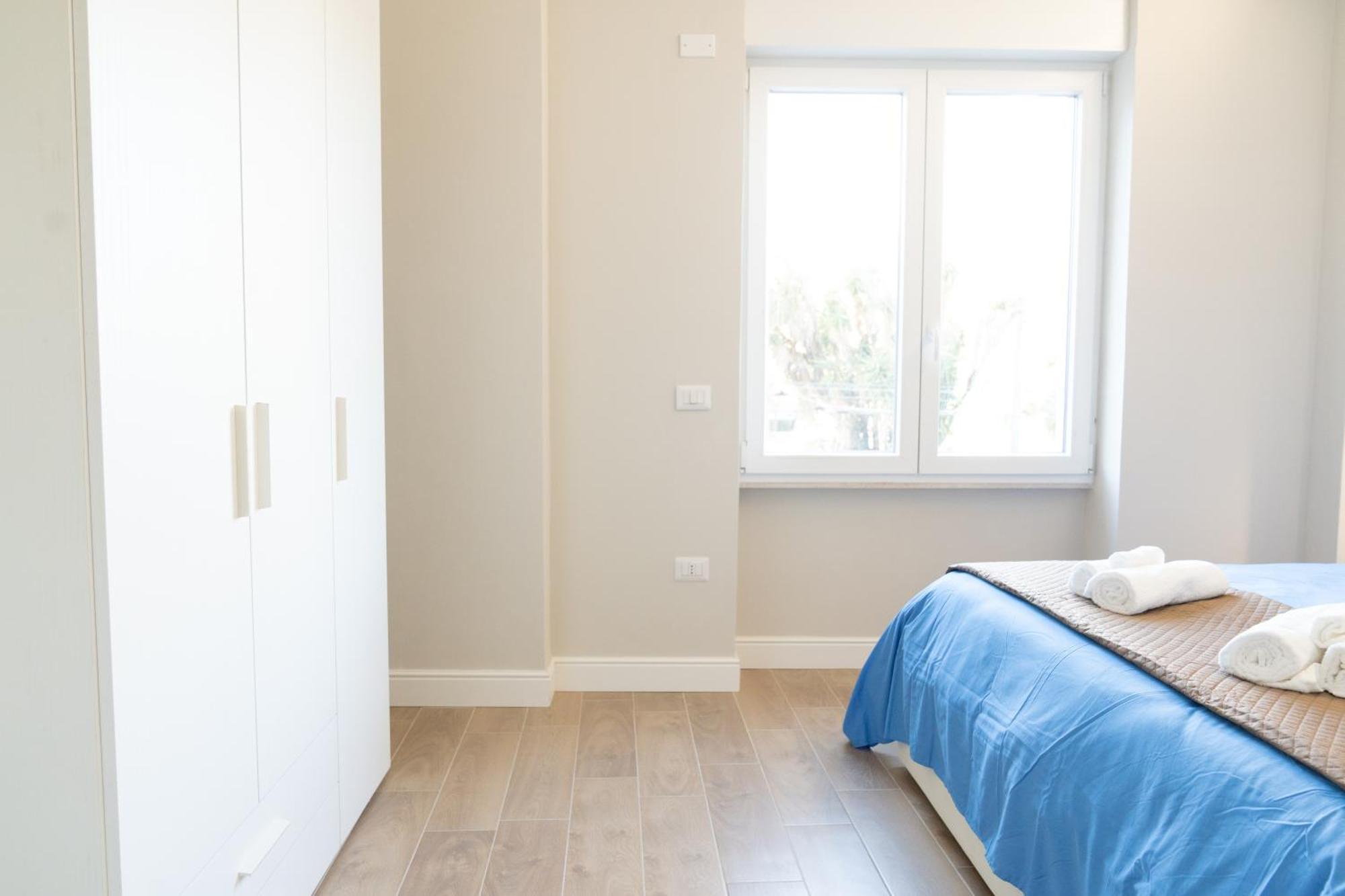 Casa Luna Nel Cuore Di Cagliari A 10 Minuti In Macchina Dalle Spiagge Piu Belle Luaran gambar
